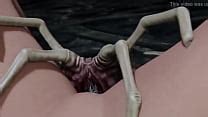 Facehugger Videos XVIDEOS