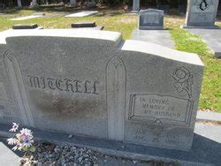 R J Mitchell (1915-1990) - Find a Grave Memorial