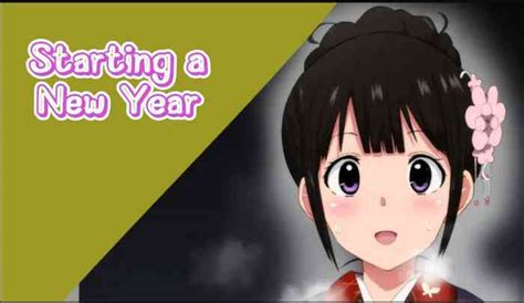 Starting A New Year Nhentai Hentai Doujinshi And Manga