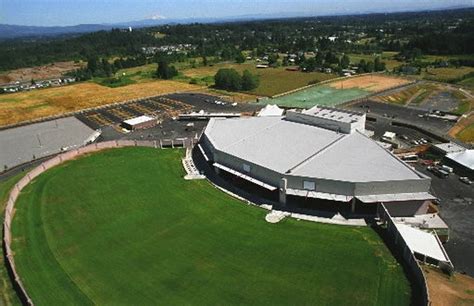 Clark County Amphitheater Summer Concert Series Begins Friday