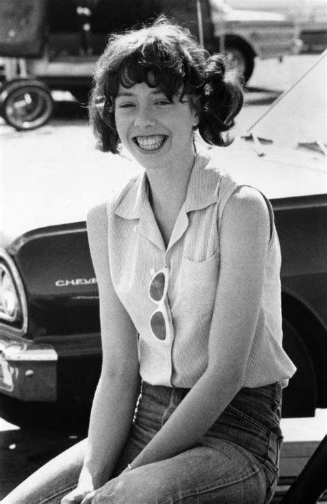 Mackenzie Phillips - Actress