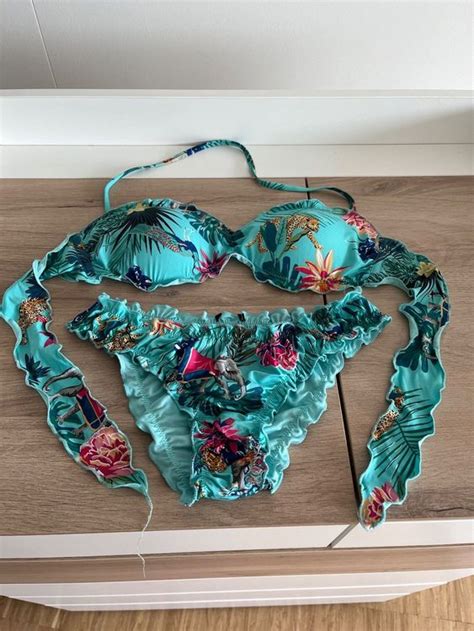 Wunderschönes Bikini Gr S neu Kaufen auf Ricardo