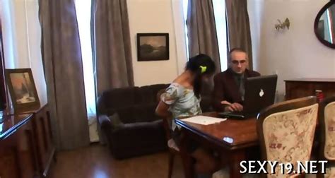 Fellatio For Mature Teacher