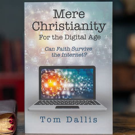 Tom's Theology Blog — July 15, 2026