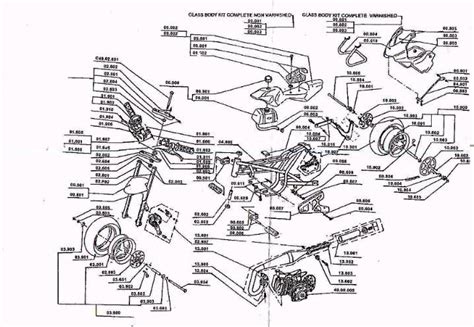 Apollo Cc Dirt Bike Parts Diagram