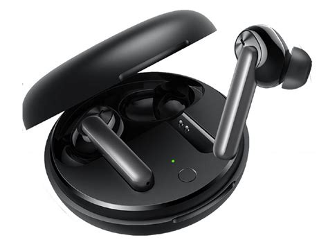 OPPO Enco W31 Noise Cancelling Low-latency True Wireless Earbuds announced