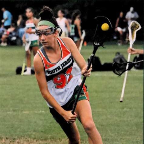 Delaney Walker S Lacrosse Recruiting Profile