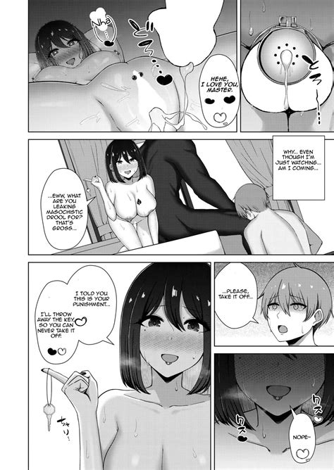QoS Loser Page Nhentai Hentai Doujinshi And Manga