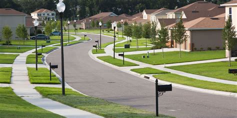 suburbs  america suburbs america