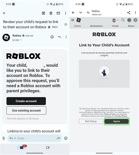 Guía de control parental de Roblox | Internet Matters