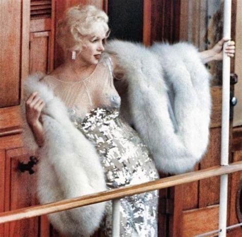 Some Like It Hot 1959 Sugar Kane Marilyn Monroe Marilyn Monroe