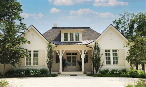 Bob Chatham Custom Home Design