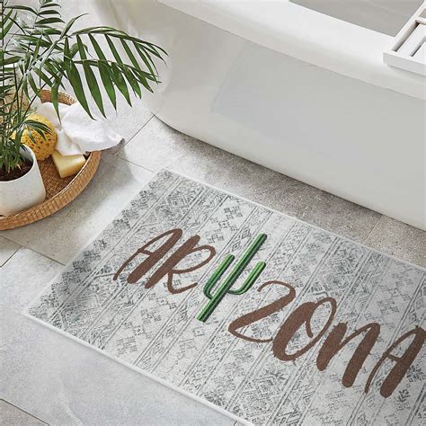 Solid Color Bathroom Rugs and Bath Mats - Bed Bath & Beyond