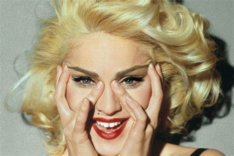 La Canción De Madonna Que Revolucionó La Historia Del Pop Y Que Homenajeó A Un Baile Emblema De