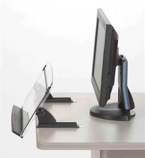 Amazon.com : 3M Compact In-line Copy Holder, 150 Sheet Capacity (DH630 ...