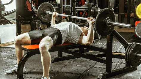 Supercharge your chest muscles with these bench press variations