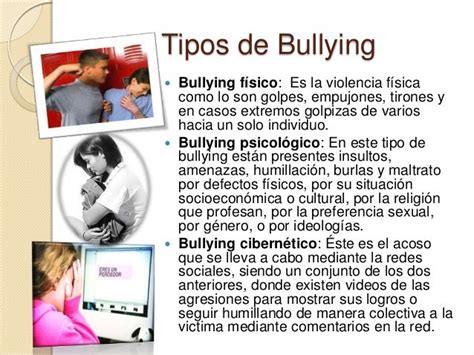 Bullying Disertacion