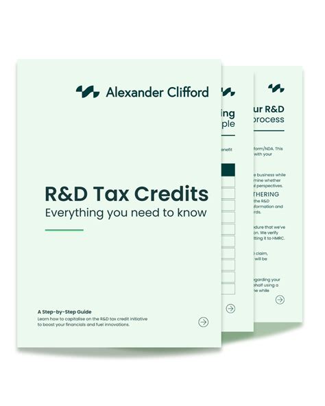 What are consumable items for R&D tax credit claims purposes