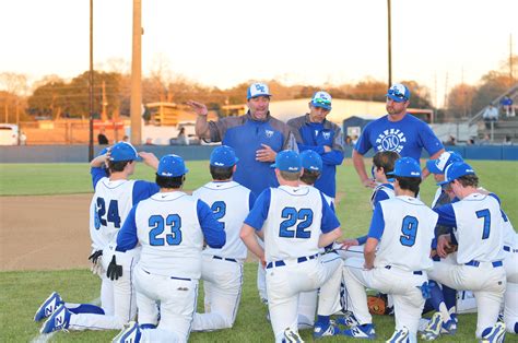 Blue Jays Look For Successful Season Eunice News