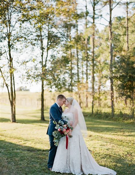 Barrington Hill Wedding & Event Venue