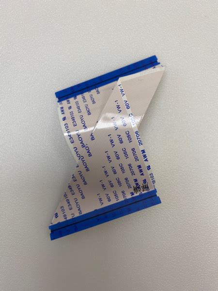 Шлейф T-Con - матрица комплект 1 шт, для телевизора Polarline 65PU51TC ...