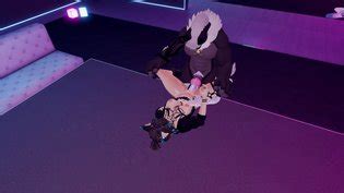 VRChat Dump Luscious Hentai Manga Porn