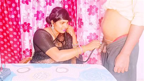 Indian Desi Sex Doctor Fucking Patient Big Dick Telugu Dirty Talks
