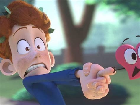 In A Heartbeat El Corto Animado Sobre Una Pareja Gay Adolescente Que