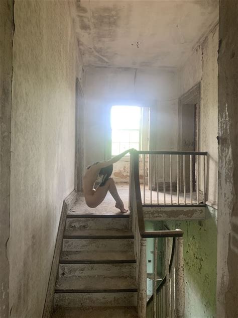 The Nude Self Nude Art Photography Curated By Photographer Joaquin Gilbert