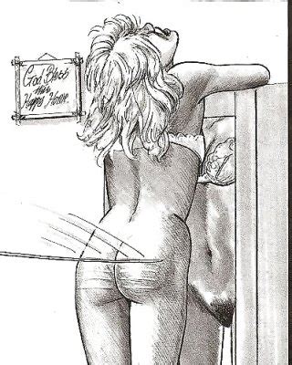 Nude Spanking Art Mix Porn Pictures XXX Photos Sex Images 2121141 PICTOA
