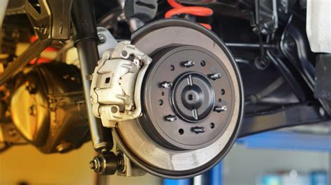 What Causes A Sticking Brake Caliper And How To Fix It?