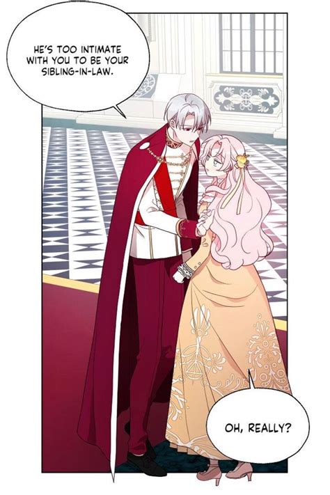 Seduce The Villain's Father - Seduce the Villain's Father chap 60 | Seduce the villains father, Best ...