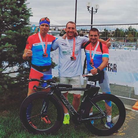 Велосипеды для триатлона по самым низким ценам в РФ ...