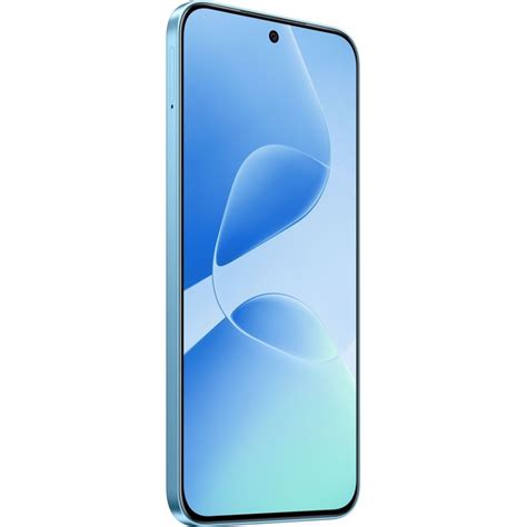 Смартфон Infinix Hot Pro X Gb Sapphire Blue купити в iPeople Київ Харків Одеса