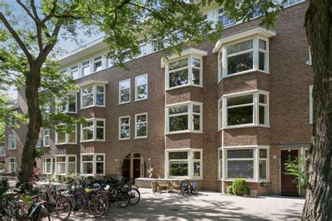 Woning President Kennedylaan 66 Amsterdam Oozo Nl