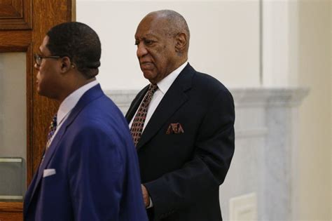 Sex Assault Retrial Of Bill Cosby Starts In Pennsylvania UPI