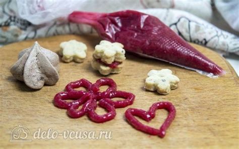 15 минут и настоящий малиновый конфитюр готов. Прекрасное дополнение к ...