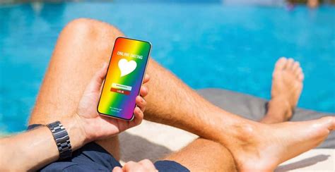 Free Dating Apps For Gay Men