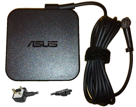 Asus X552C notebook charger / Asus X552C charger / Asus X552C ac adapter