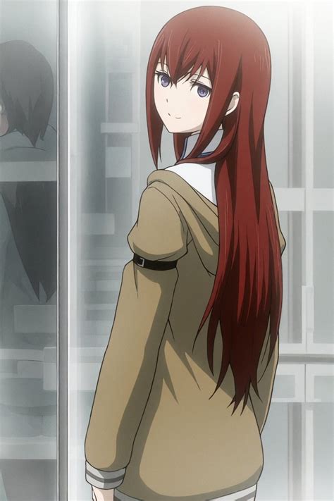 Tuyển chọn 99 bộ sưu tập Makise Kurisu hentai khoe vú loz cực dâm