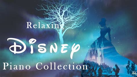 [Playlist] Disney ost Collection that makes you feel good while ...