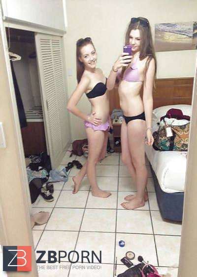 Steamy Teenager Selfpics ZB Porn