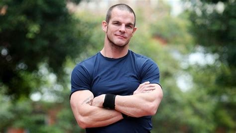 First Openly Gay Rugby Player Gets League To Support Marriage Equality Men S Variety