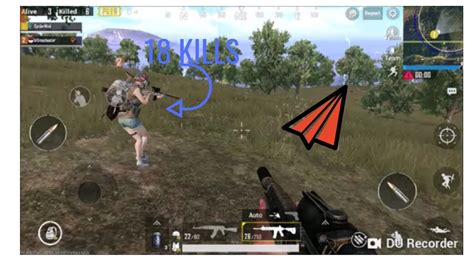 Pubg Fpp Duo Survival Mode Kills Win Bonus Youtube