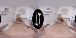 GranniesVR Belinda Hardcore Tnaflix