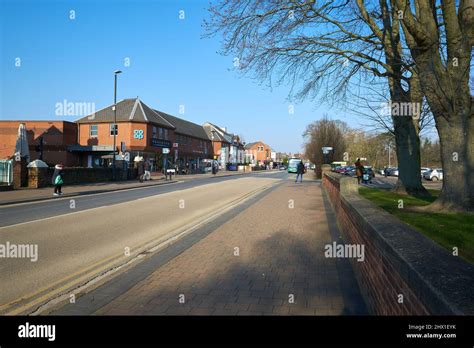 Exploring West Bridgford Hi Res Stock Photography And Images Alamy