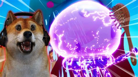 MELAWAN RAJA UBUR UBUR SpongeBob SquarePants Battle For Bikini Bottom YouTube