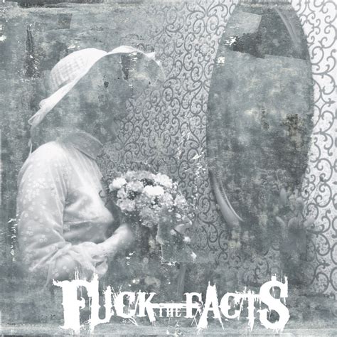 Fuck The Facts Interview With Melanie Mongeon Pleine Noirceur