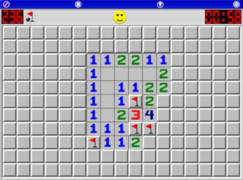 Updated Minesweeper For Pc Mac Windows 111087 Android Mod