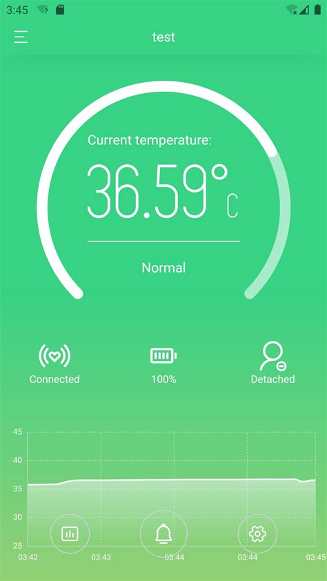 eCare Thermometer APK for Android Download